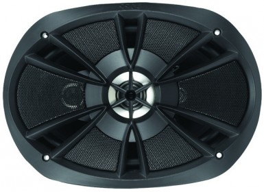 BOSS Audio CER694. ����������� �������������� CER694.